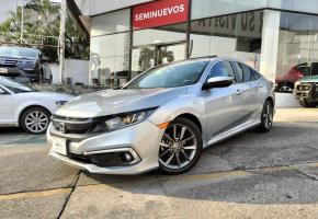 Honda Civic 2020