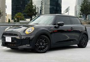 Mini Cooper 2024