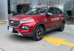 Chevrolet Groove 2023