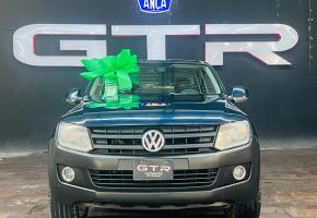 Volkswagen Amarok 2017