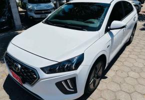 Hyundai Ioniq 2021