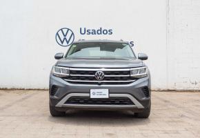 Volkswagen TERAMONT 2023