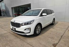 Kia Sedona 2019