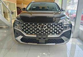 Hyundai Santa Fe 2024