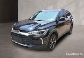 Chevrolet Tracker 2022