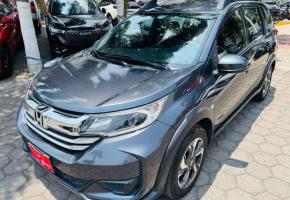 Honda BR-V 2022