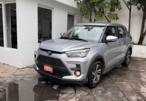 Toyota Raize XLE 2024