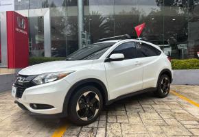 Honda HRV 2018