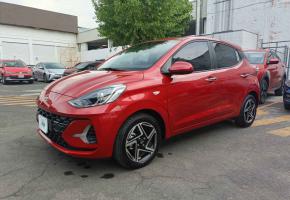 Hyundai Grand i10 2024