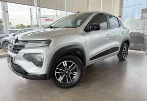 Renault Kwid 2023