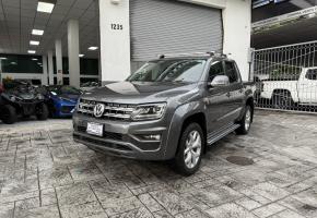 Volkswagen Amarok 2020