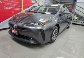 Toyota Prius 2022