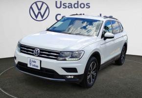 Volkswagen Tiguan 2019