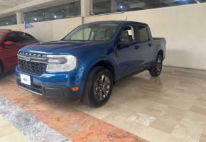 Ford Maverick 2024