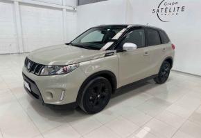 Suzuki Vitara 2018