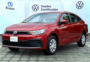Volkswagen Virtus 2024