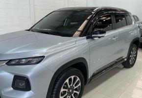 Suzuki Grand Vitara 2024