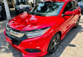 Honda HRV 2022