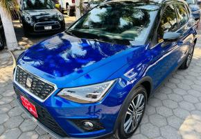 Seat Arona 2018