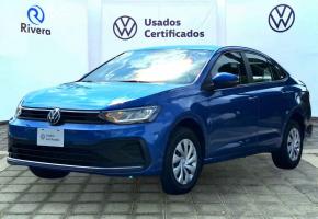 Volkswagen Virtus 2024