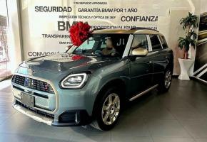 Mini Cooper Countryman 2024