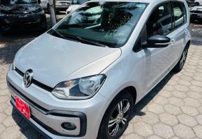 Volkswagen UP 2018
