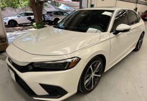 Honda Civic 2023