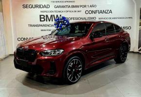 BMW X4 2023