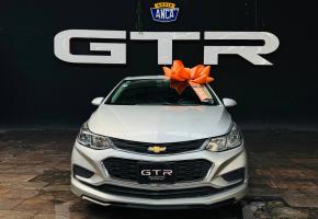 Chevrolet Cruze 2018