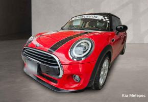 Mini Cooper 2020