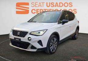 Seat Arona 2024