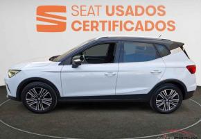 Seat Arona 2024