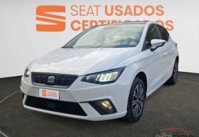 Seat Ibiza 2024