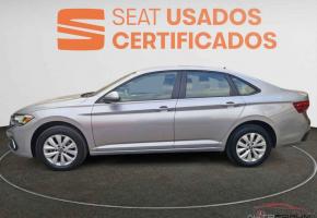 Volkswagen Jetta 2024