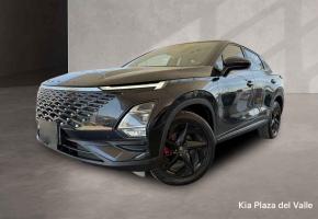 Chirey Omoda C5 2023