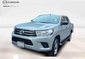 Toyota Hilux 2023