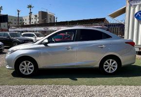 Changan Alsvin 2023