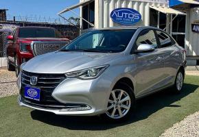 Changan Alsvin 2023