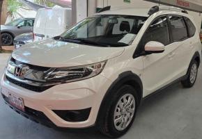 Honda BR-V 2018