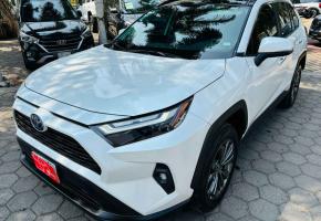Toyota RAV4 2023