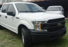 Ford F-150 2018