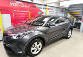 Toyota C-HR 2019