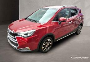 JAC SEI 3 2020