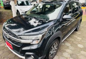 Suzuki Ertiga 2022