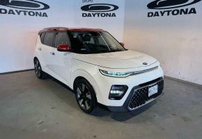 Kia Soul 2020