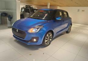 Suzuki Swift 2019