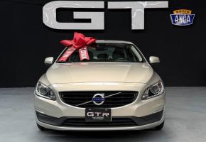 Volvo S60 2018