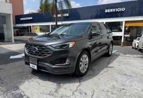 Ford Edge 2019