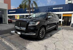 Lincoln Navigator 2024