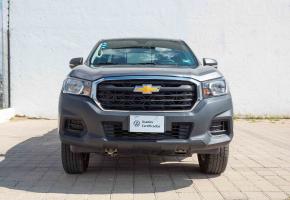 Chevrolet S10 MaxiCab Pick Up 2024